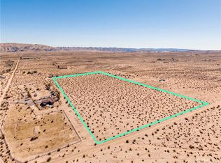0 El Sereno Rd LOT 9410-29, Twentynine Palms, CA 92277