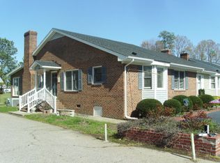 133 Sommerset Ct, Roanoke Rapids, NC 27870