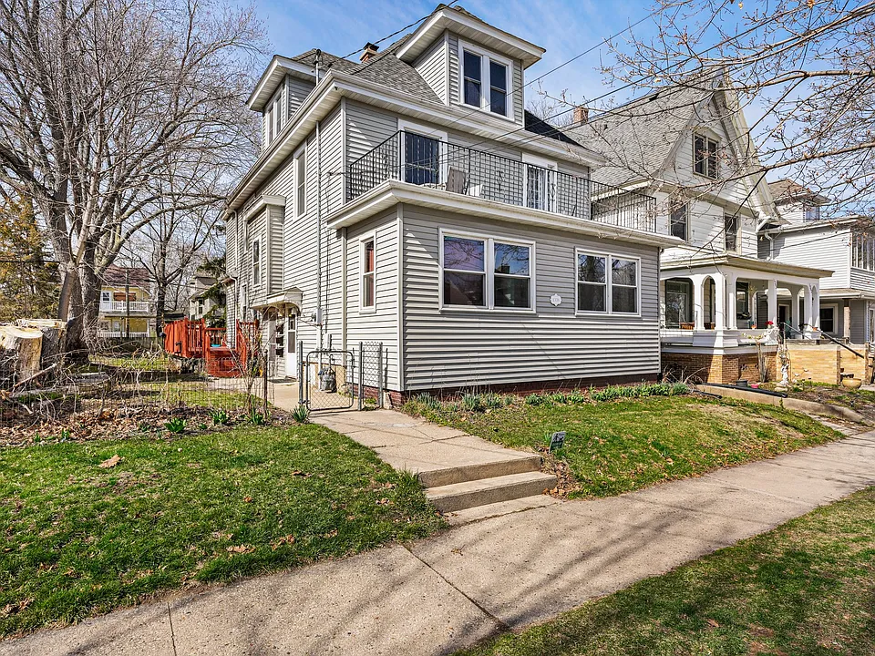 1338 Morrison St #3