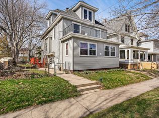 1338 Morrison St APT 3, Madison, WI 53703
