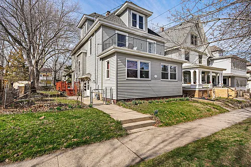 1338 Morrison St #3 Photo 1