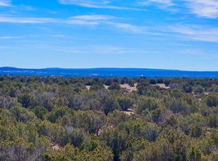 9023 Appaloosa Lots C & East Trl, Show Low, AZ 85901