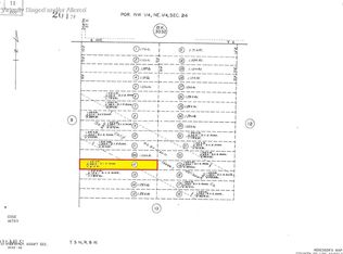 E 258th St, Palmdale, CA 93591