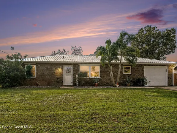 6177 Brandt St, Cocoa, FL 32927