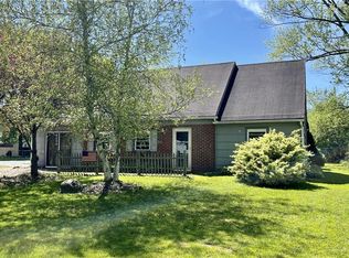 3407 Hanover Dr, Kent, OH 44240