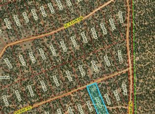 783 Dodie Pl, Ramah, NM 87321