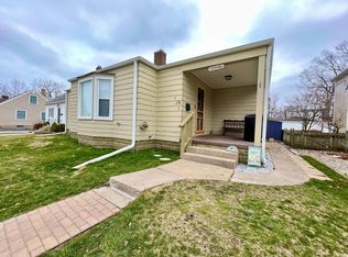 429 N Rensselaer St, Griffith, IN 46319