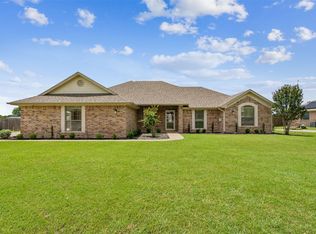 3102 James Rd, Granbury, TX 76049
