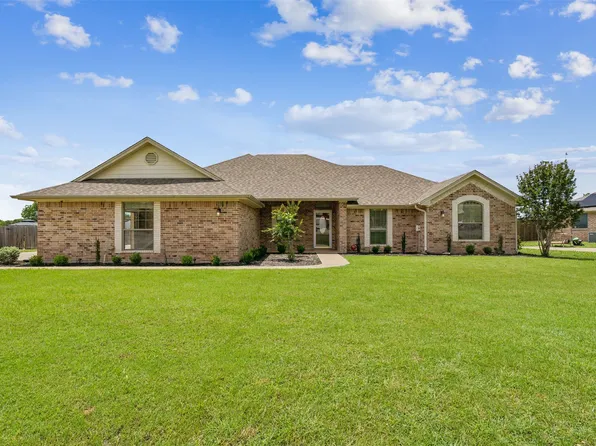 3102 James Rd, Granbury, TX 76049