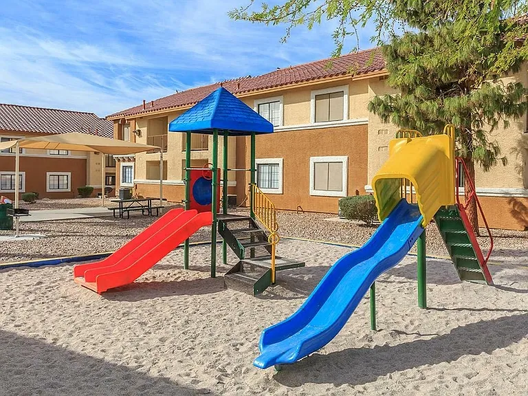 Playground