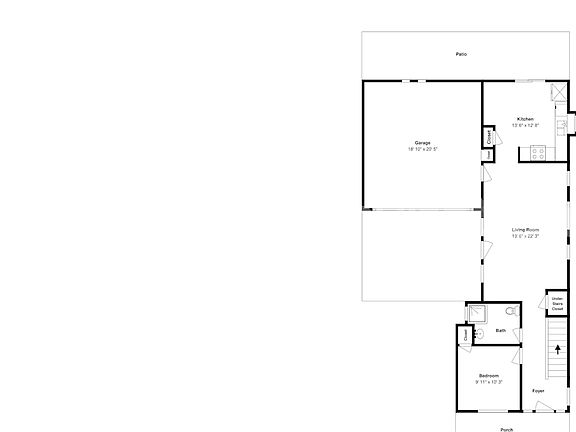 2nd image of 6014 Allanche Ave