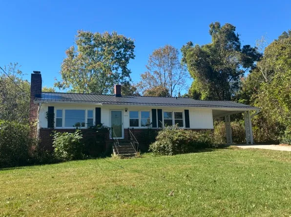 120 Richmond Hill Dr, Asheville, NC 28806