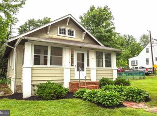 4911 Hollywood Rd, College Park, MD 20740