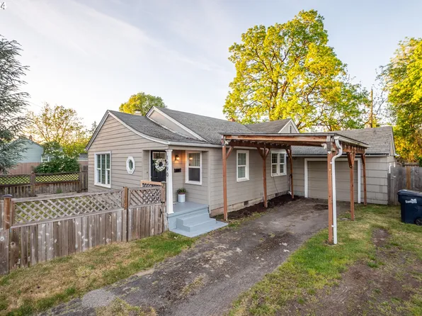 1590 W 8th Ave, Eugene, OR 97402