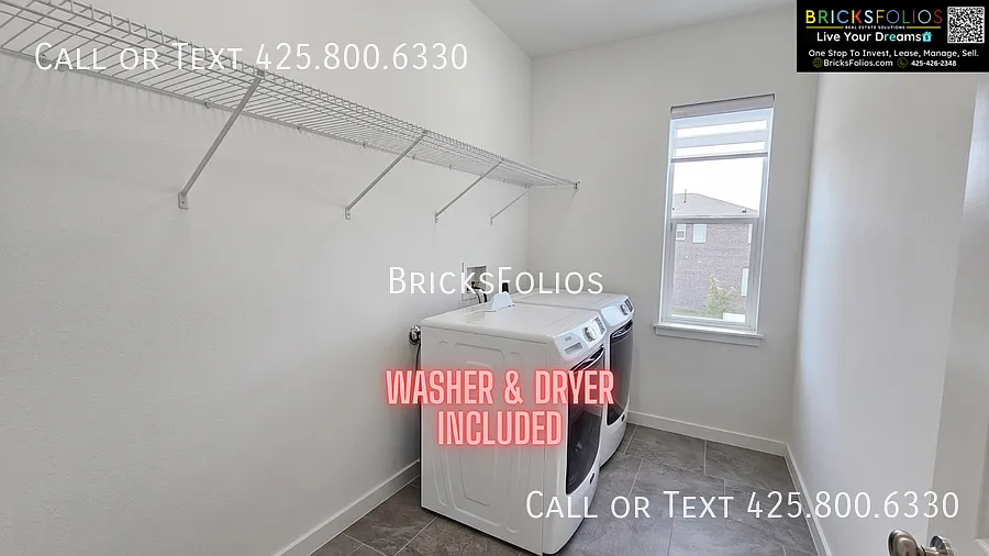 Future-Ready Living: Smart Home with Premium Oasis in Monroe! — Photo 4