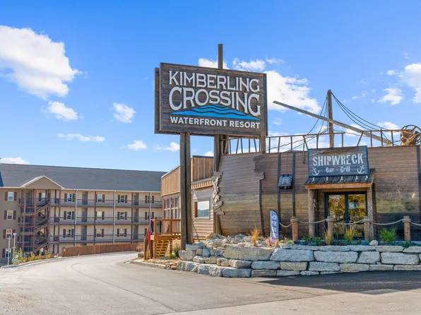 88 Towers Aly Unit #205, Kimberling City, MO 65686