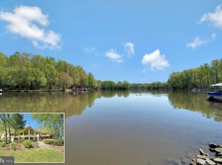 117 Crystal Ct, Locust Grove, VA 22508