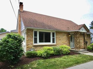 1252 Cleveland St, Beloit, WI 53511