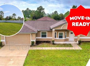 66 Rockefeller Dr, Palm Coast, FL 32164