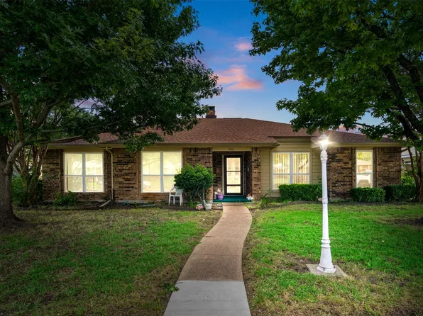 3514 Christopher Dr, Rowlett, TX 75088