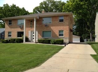 10320 W Rogers St APT 2, West Allis, WI 53227