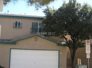 5599 Lago Ct #0, Las Vegas, NV 89118
