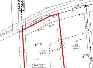 8 Buck St, Gorham, ME 04038