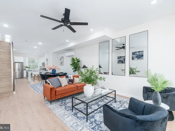 1518 N Patterson Park Ave, Baltimore, MD 21213