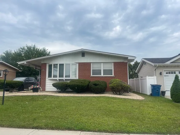 (undisclosed Address), Chicago Heights, IL 60411