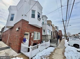 1626 W Porter St, Philadelphia, PA 19145