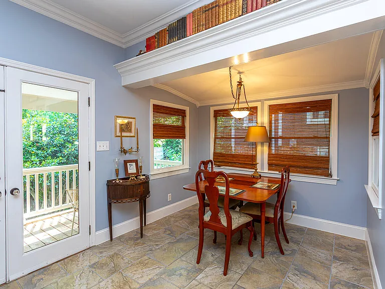 1308 Filmore St — Photo 22
