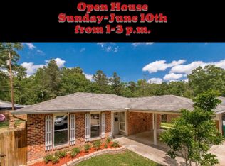 8785 David Dr, Denham Springs, LA 70726