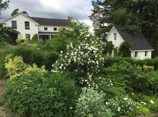 581 Rathbun Hill Rd, East Meredith, NY 13757