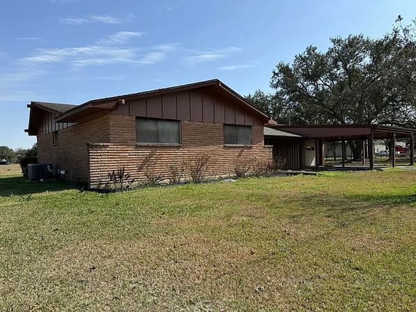 207 N Carter Rd