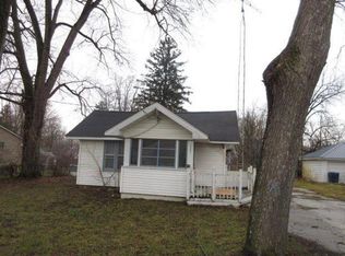 1255 South St, Mount Morris, MI 48458