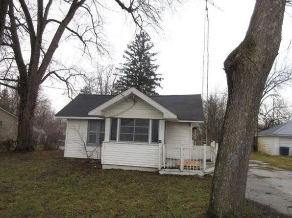1255 South St, Mount Morris, MI 48458