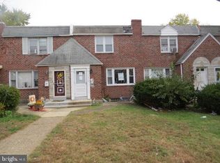 1345 Elson Rd, Brookhaven, PA 19015