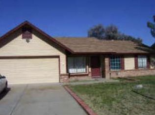 4814 W Evans Dr, Glendale, AZ 85306