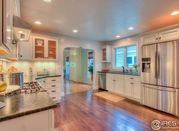Gorgeous custom kitchen remodel