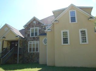 402 Augusta Rd, Edgefield, SC 29824