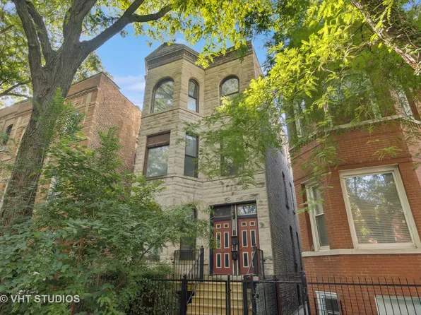 2151 W Potomac Ave #35a5c9330, Chicago, IL 60622