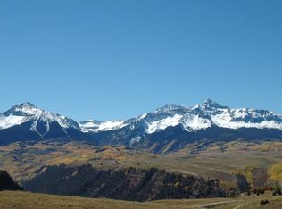 201 Basque Rd, Telluride, CO 81435