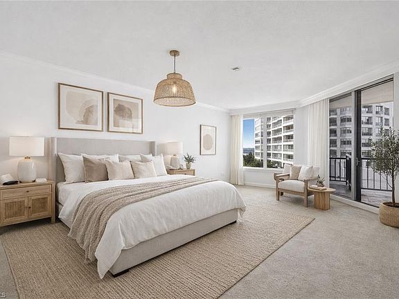5th image of 4251 Gulf Shore BLVD N #6A