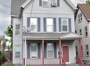 15 Lamberton St FL 2, New Haven, CT 06519