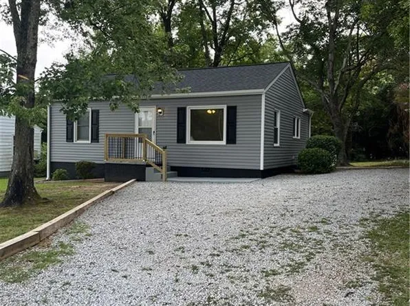 1816 Pershing St, High Point, NC 27260