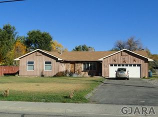 219 W Ottley Ave, Fruita, CO 81521