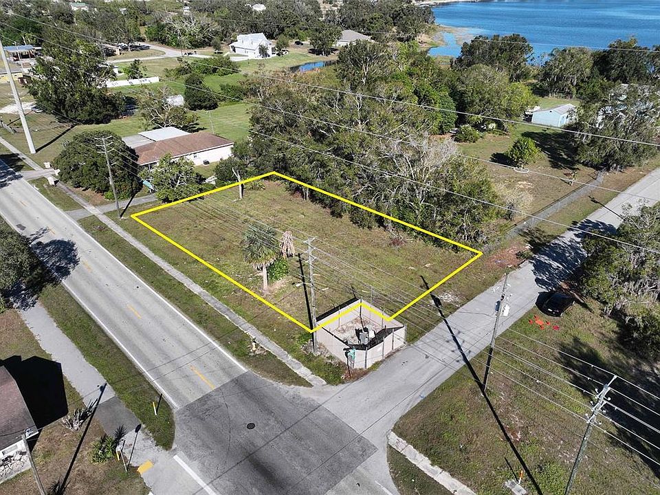 1st image of MEMORIAL DRIVE LOT 6