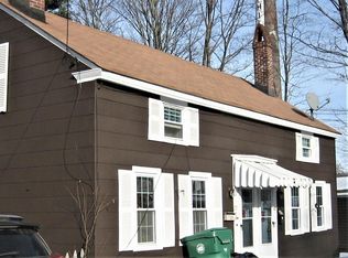 20-22 Pleasant St, Clinton, MA 01510