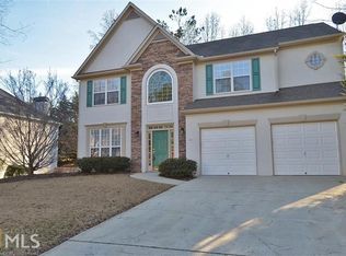 2541 Howell Farms Way NW, Acworth, GA 30101
