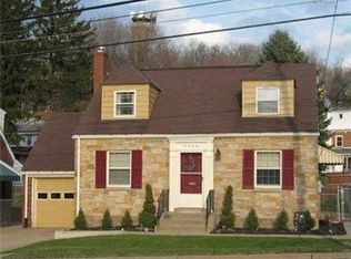 4436 Evergreen Rd, Pittsburgh, PA 15214